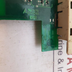 Abb smio-01c cpu motherboard rev: g