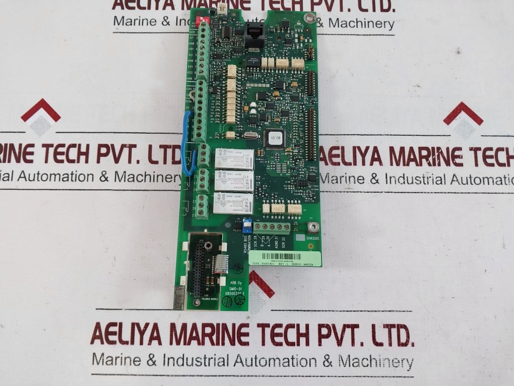 Abb Smio-01C
