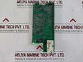Abb Smio-01C Cpu Motherboard 68500320 E 