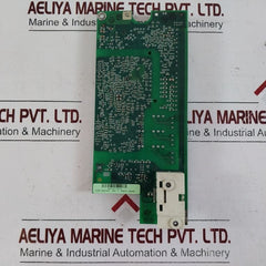 Abb Smio-01C Cpu Motherboard 68500320 E 