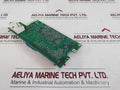 Abb Smio-01C Cpu Motherboard 68500320 E 