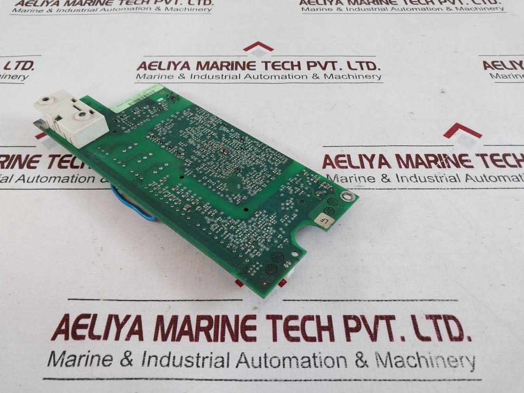 Abb Smio-01C Cpu Motherboard 68500320 E 