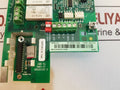 Abb smio-01c cpu motherboard 68631343