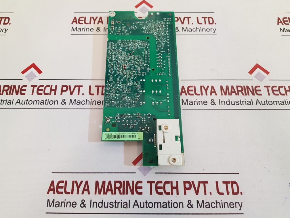 Abb smio-01c cpu motherboard 68631343