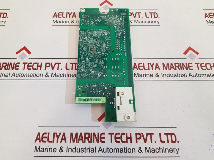 Abb smio-01c cpu motherboard 68631343