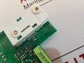 Abb smio-01c cpu motherboard 68631343