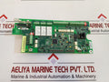 Abb smio-01c cpu motherboard