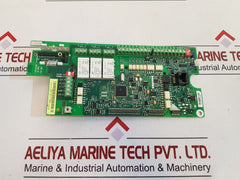 Abb smio-01c cpu motherboard