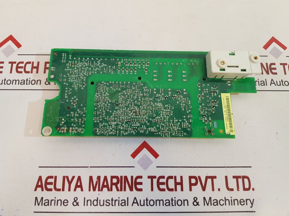 Abb smio-01c cpu motherboard