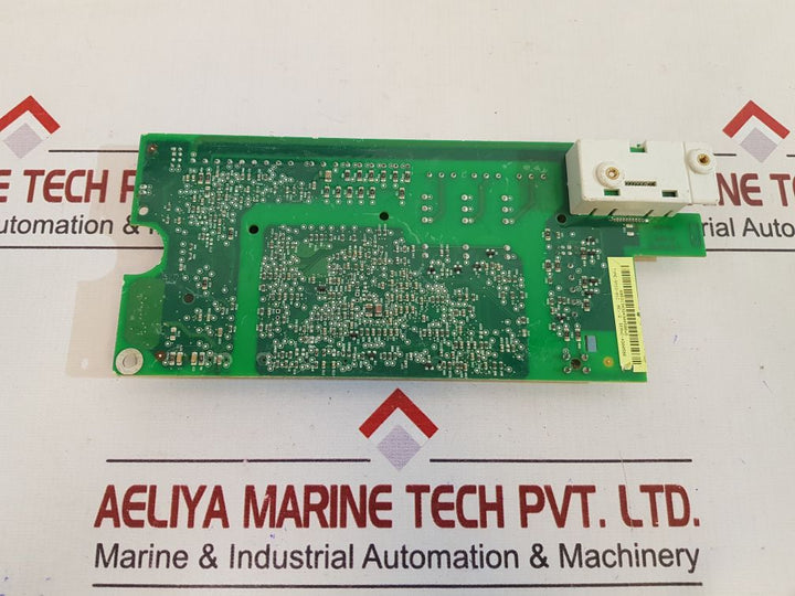 Abb smio-01c cpu motherboard