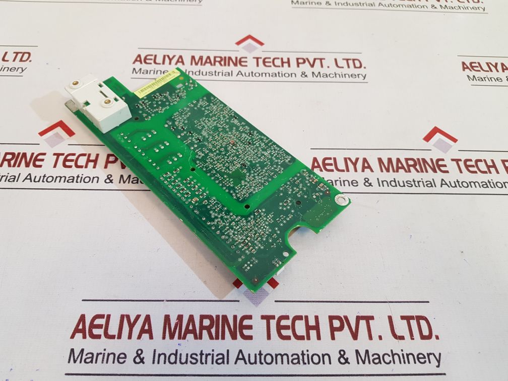 Abb smio-01c cpu motherboard