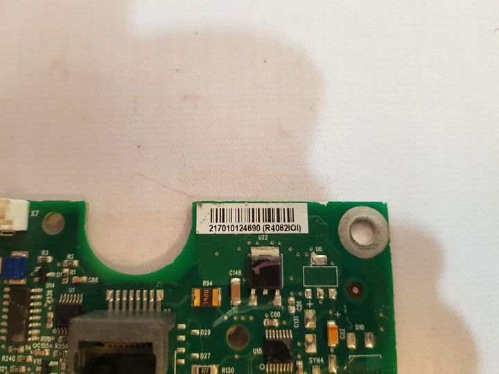 Abb Smio-01C Pcb