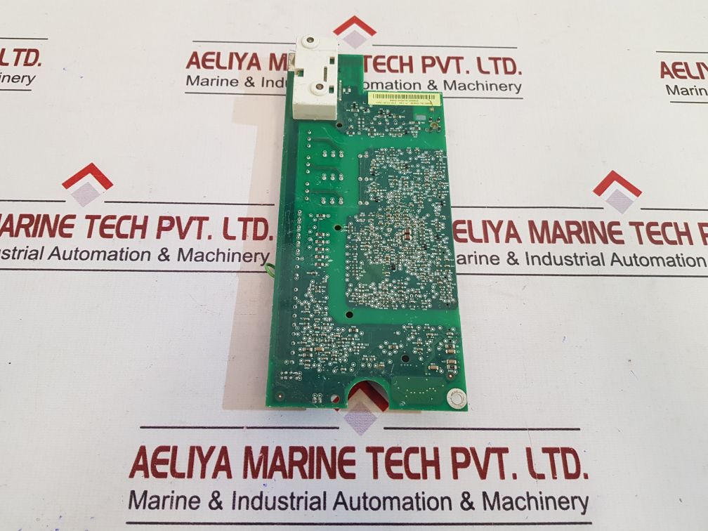 Abb Smio-01C Pcb