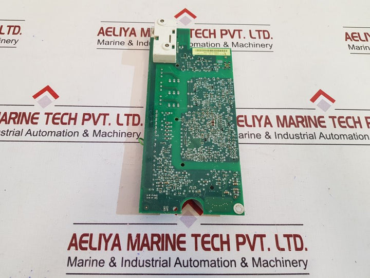Abb Smio-01C Pcb