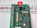 Abb Smio-01C Cpu Motherboard 68500320 E