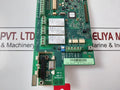 Abb Smio-01C Cpu Motherboard 68500320 E