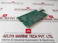 Abb Smio-01C Cpu Motherboard 68500320 E