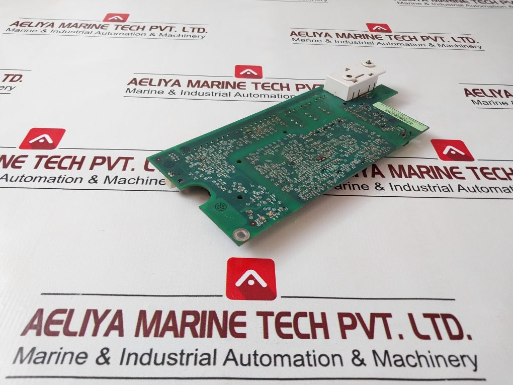 Abb Smio-01C Cpu Motherboard 68500320 E