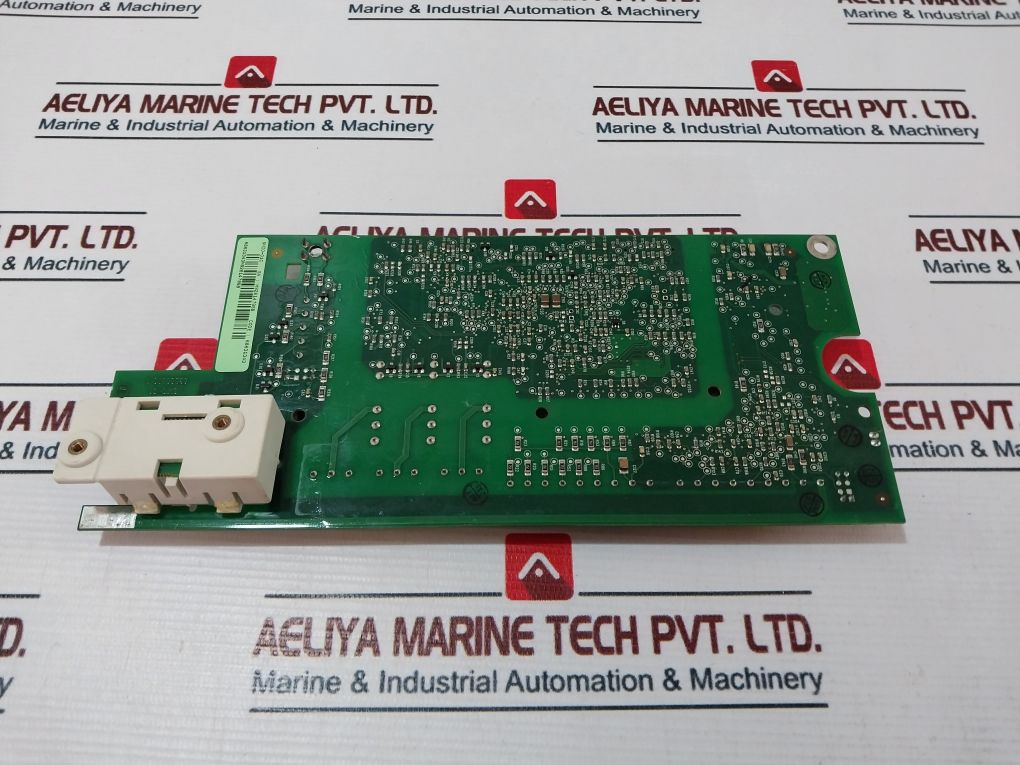 Abb Smio-01C Fieldbus Module 68631343