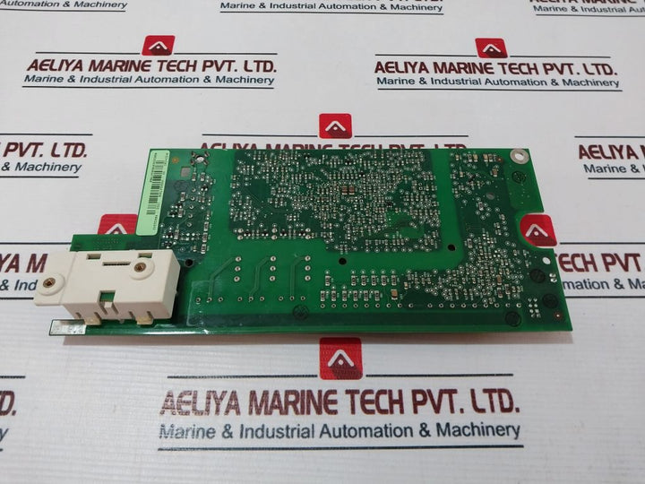 Abb Smio-01C Fieldbus Module 68631343