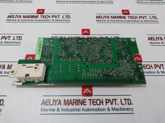 Abb Smio-01C Fieldbus Module 68631343