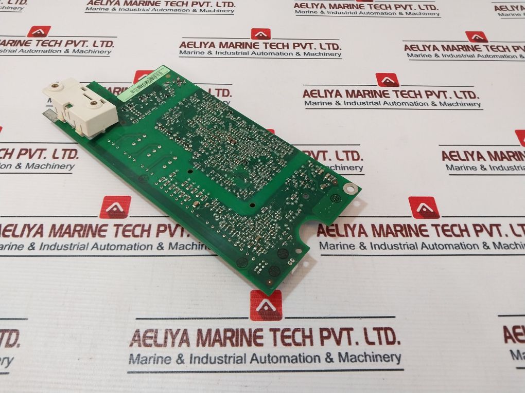 Abb Smio-01C Fieldbus Module 68631343