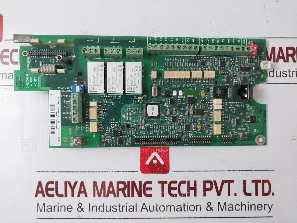 Abb Smio-01C Rev F