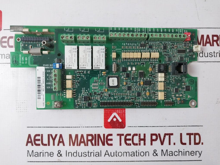 Abb Smio-01C Rev F