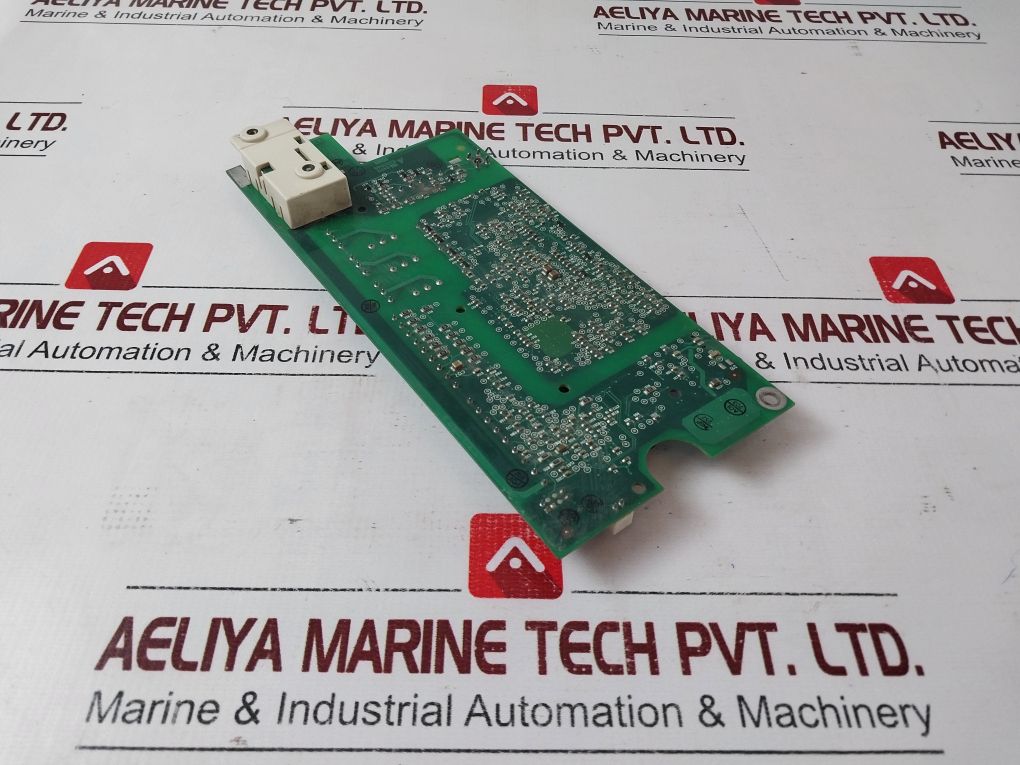 Abb Smio-01C Cpu Motherboard Rev F