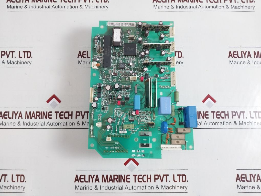 Abb Snat-7070
