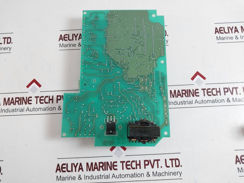 Abb Snat-7070 Control Board /Circuit Board Snaz 7070 J