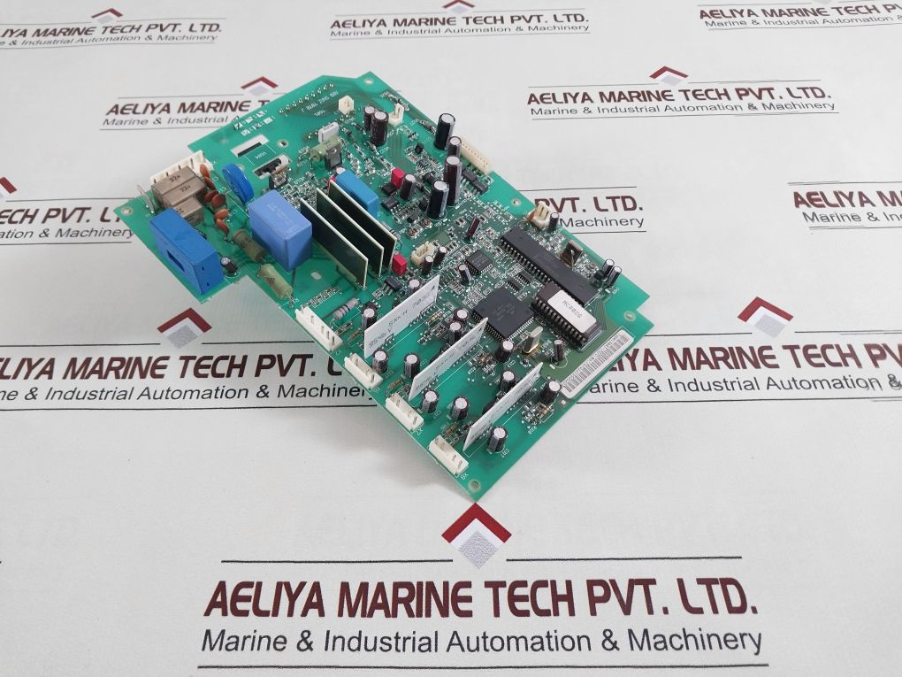 Abb Snat-7070 Control Board /Circuit Board Snaz 7070 J