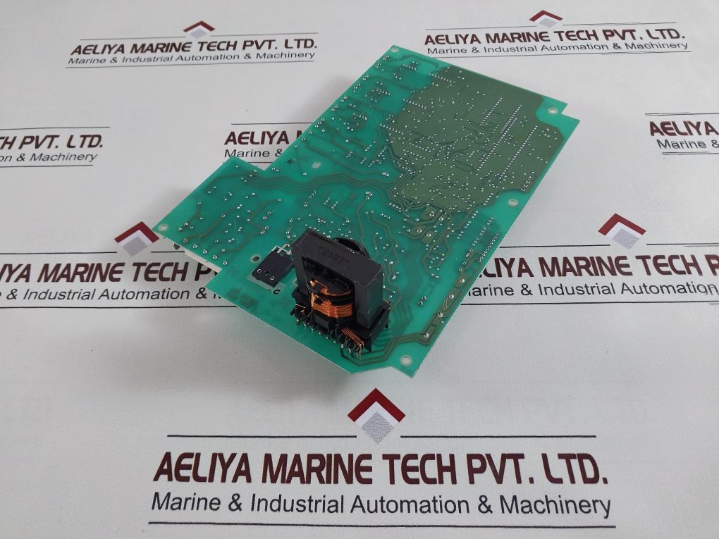 Abb Snat-7070 Control Board /Circuit Board Snaz 7070 J