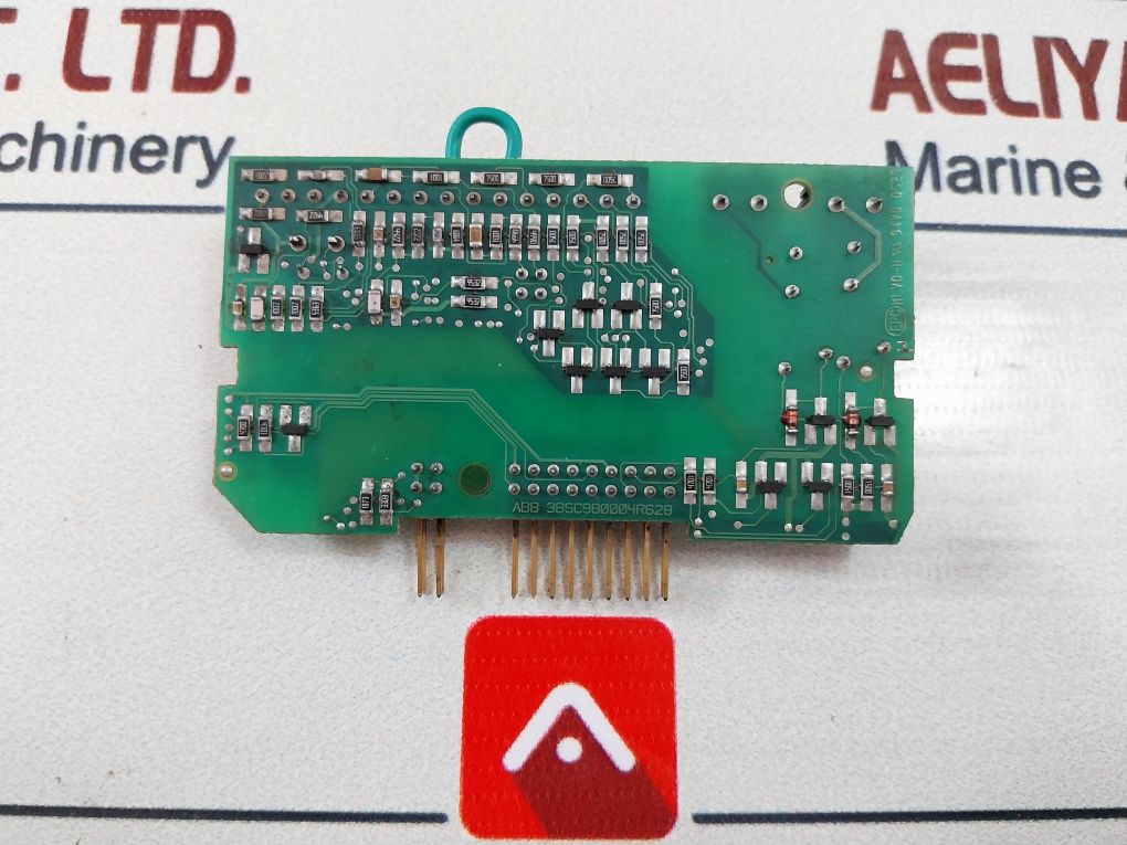 Abb Snat1451 Memory Module 531G042