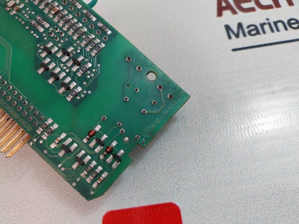 Abb Snat1451 Memory Module 531G042