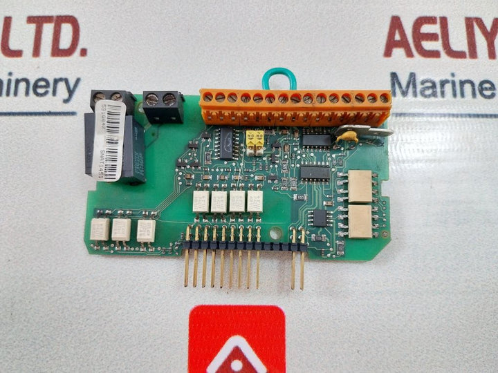 Abb Snat1451 Memory Module 531G042