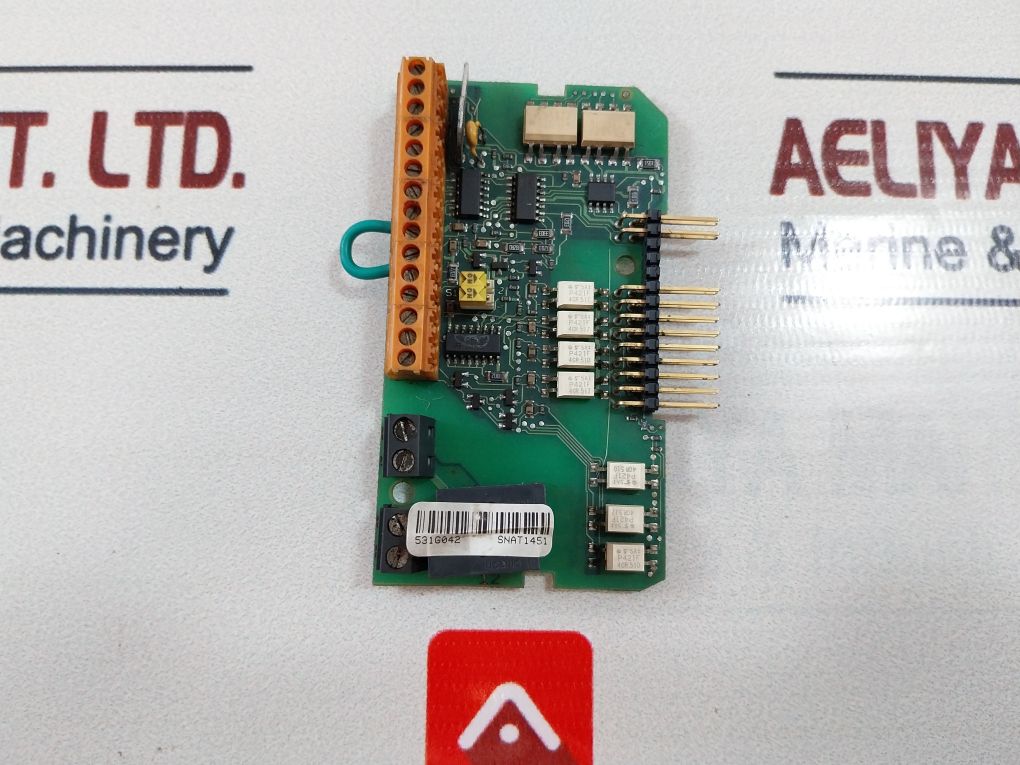 Abb Snat1451 Memory Module 531G042