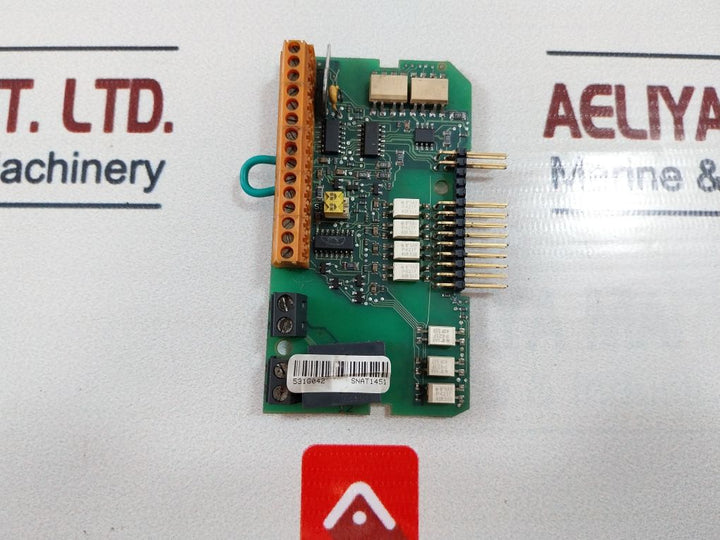 Abb Snat1451 Memory Module 531G042