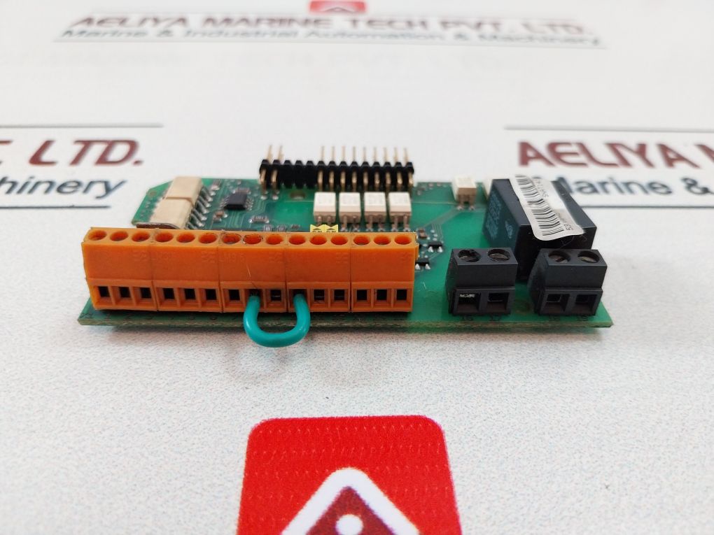 Abb Snat1451 Memory Module 531G042