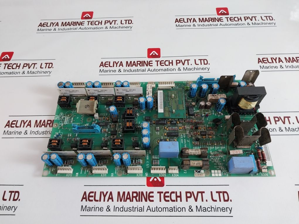 Abb Snat 7261 Qcp
