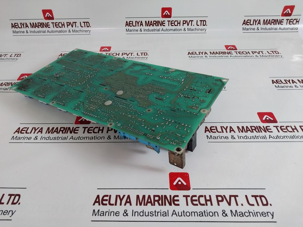 Abb Snat 7261 Qcp Main Interface Board
