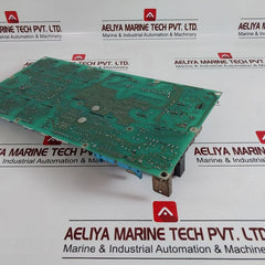 Abb Snat 7261 Qcp Main Interface Board