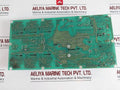 Abb Snat 7261 Qcp Main Interface Board
