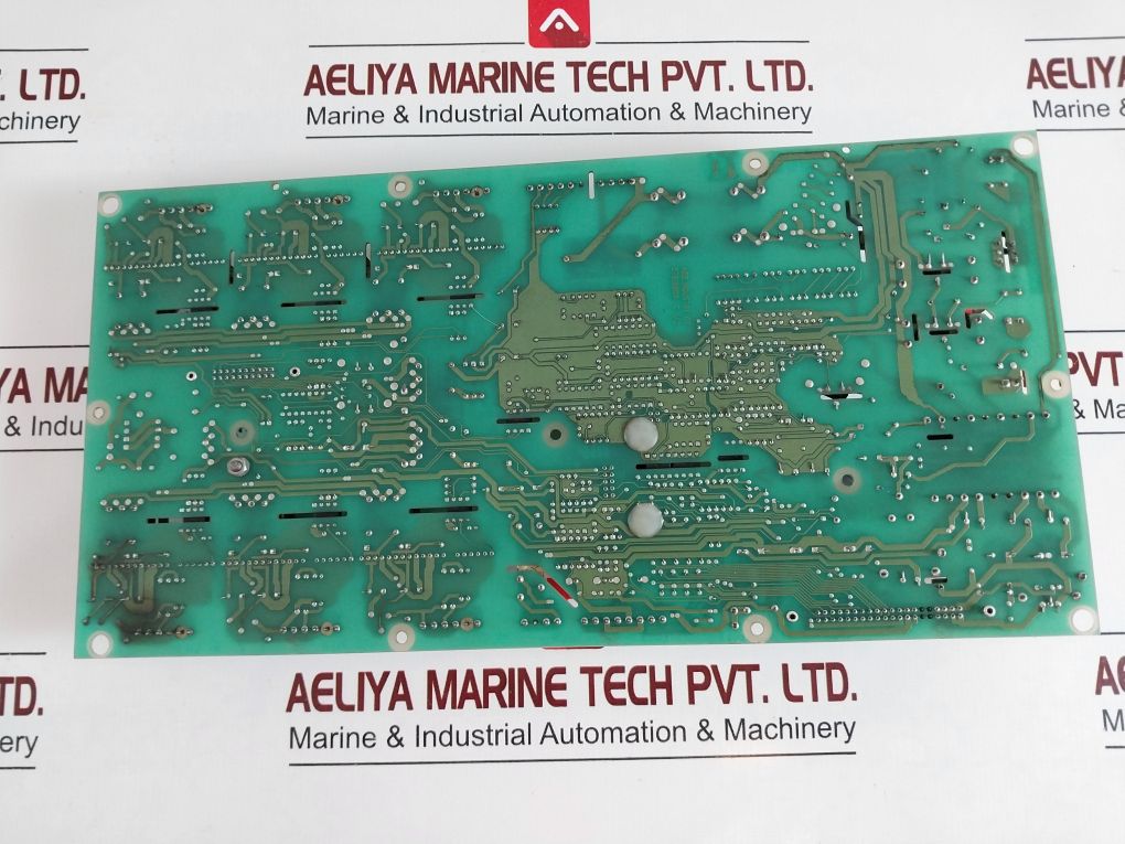 Abb Snat 7261 Qcp Main Interface Board