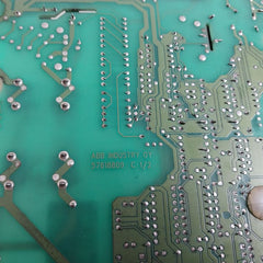 Abb Snat 7261 Qcp Main Interface Board