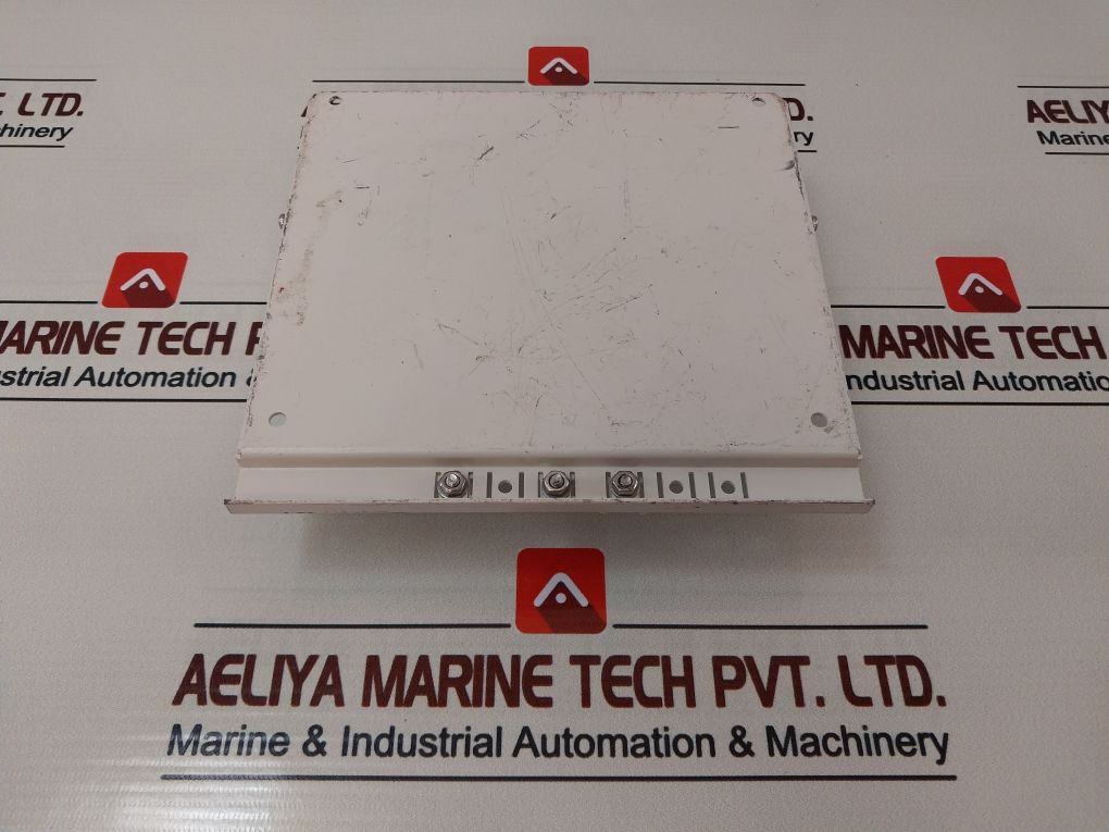 Abb Spa-zc 22 2B0M Bus Connection Module