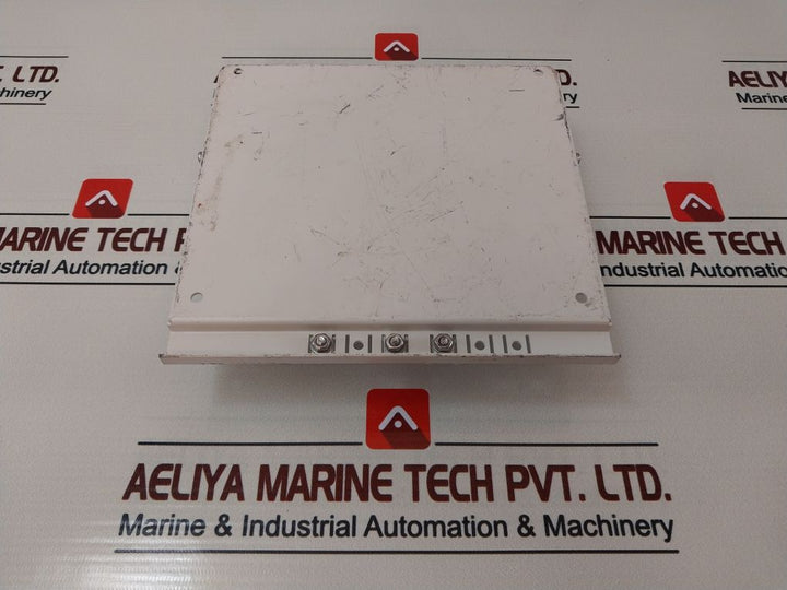 Abb Spa-zc 22 2B0M Bus Connection Module