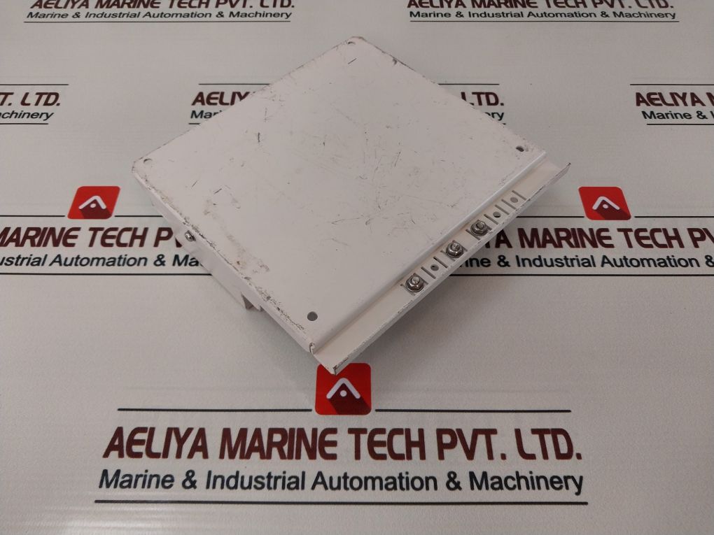 Abb Spa-zc 22 2B0M Bus Connection Module