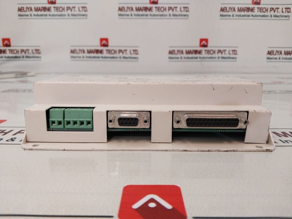 Abb Spa-zc 22 2B0M Bus Connection Module