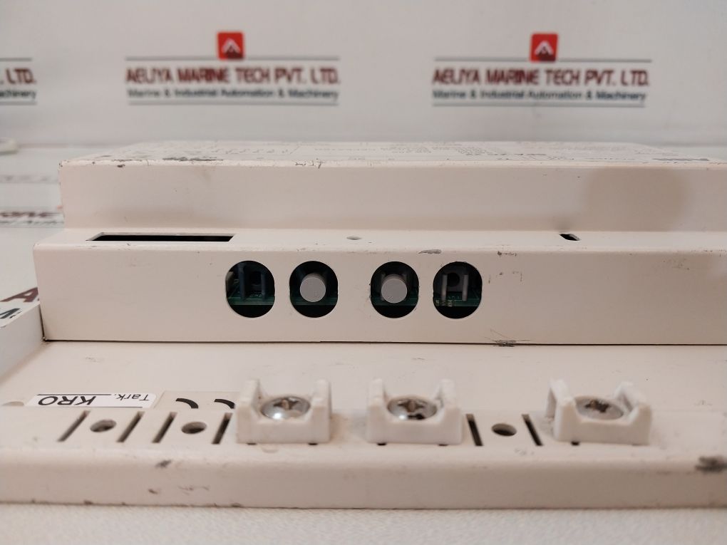 Abb Spa-zc 22 2B0M Bus Connection Module